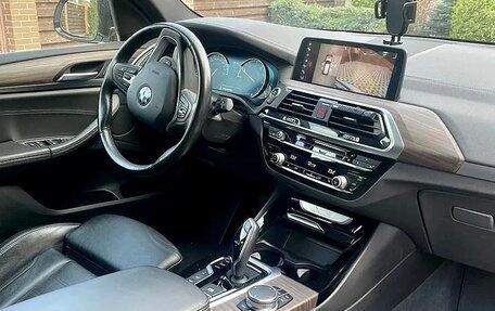 BMW X3, 2018 год, 3 000 000 рублей, 6 фотография