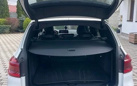 BMW X3, 2018 год, 3 000 000 рублей, 9 фотография