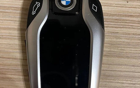 BMW X3, 2018 год, 3 000 000 рублей, 10 фотография