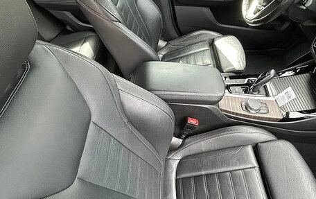 BMW X3, 2018 год, 3 000 000 рублей, 5 фотография