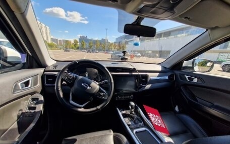 Chery Tiggo 4 I рестайлинг, 2020 год, 1 290 000 рублей, 11 фотография