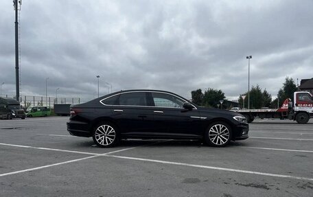 Volkswagen Lavida, 2022 год, 1 340 000 рублей, 7 фотография