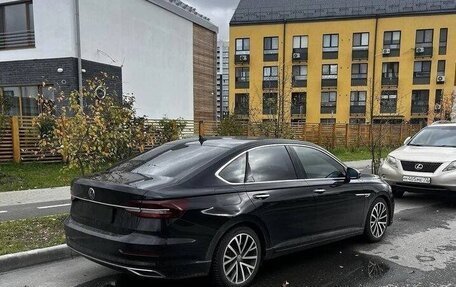 Volkswagen Lavida, 2022 год, 1 340 000 рублей, 5 фотография