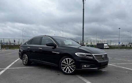 Volkswagen Lavida, 2022 год, 1 340 000 рублей, 2 фотография