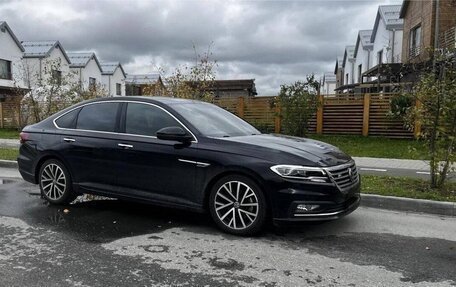 Volkswagen Lavida, 2022 год, 1 340 000 рублей, 6 фотография