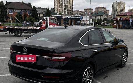 Volkswagen Lavida, 2022 год, 1 340 000 рублей, 4 фотография