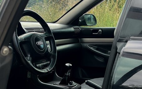 Audi A4, 1999 год, 350 000 рублей, 4 фотография