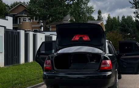 Audi A4, 1999 год, 350 000 рублей, 7 фотография