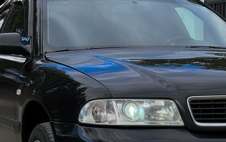 Audi A4, 1999 год, 350 000 рублей, 3 фотография