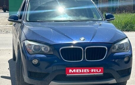 BMW X1, 2012 год, 1 058 000 рублей, 2 фотография