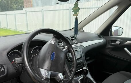 Ford Galaxy II, 2012 год, 840 000 рублей, 7 фотография