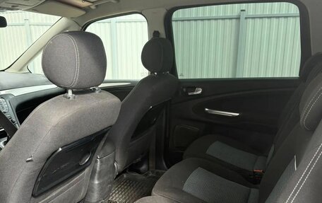 Ford Galaxy II, 2012 год, 840 000 рублей, 8 фотография