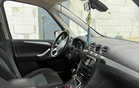 Ford Galaxy II, 2012 год, 840 000 рублей, 6 фотография