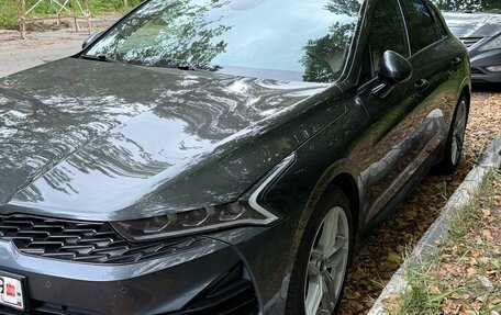KIA K5, 2020 год, 2 800 000 рублей, 2 фотография