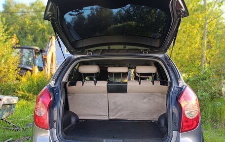 SsangYong Actyon II рестайлинг, 2012 год, 850 000 рублей, 6 фотография