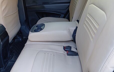 SsangYong Actyon II рестайлинг, 2012 год, 850 000 рублей, 7 фотография