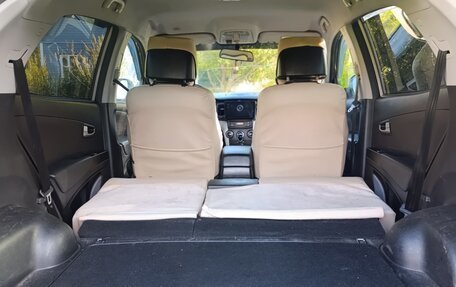 SsangYong Actyon II рестайлинг, 2012 год, 850 000 рублей, 5 фотография