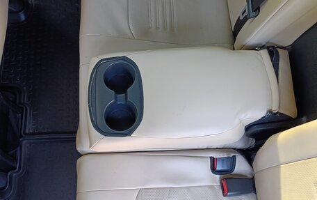 SsangYong Actyon II рестайлинг, 2012 год, 850 000 рублей, 8 фотография
