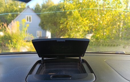 SsangYong Actyon II рестайлинг, 2012 год, 850 000 рублей, 15 фотография