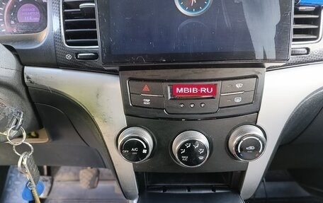 SsangYong Actyon II рестайлинг, 2012 год, 850 000 рублей, 16 фотография