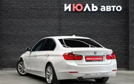 BMW 3 серия, 2012 год, 1 950 000 рублей, 6 фотография