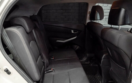 SsangYong Actyon II рестайлинг, 2014 год, 1 000 000 рублей, 17 фотография