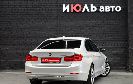 BMW 3 серия, 2012 год, 1 950 000 рублей, 4 фотография