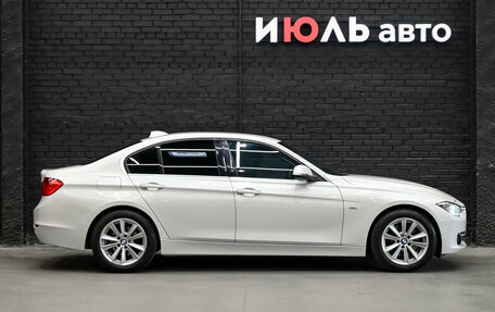 BMW 3 серия, 2012 год, 1 950 000 рублей, 8 фотография