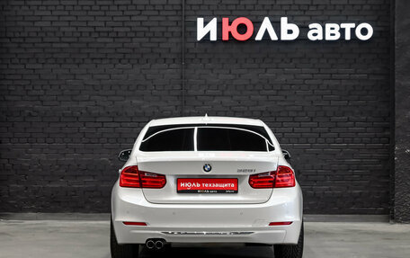 BMW 3 серия, 2012 год, 1 950 000 рублей, 5 фотография