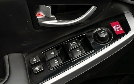 SsangYong Actyon II рестайлинг, 2014 год, 1 000 000 рублей, 13 фотография