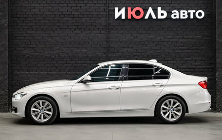 BMW 3 серия, 2012 год, 1 950 000 рублей, 7 фотография