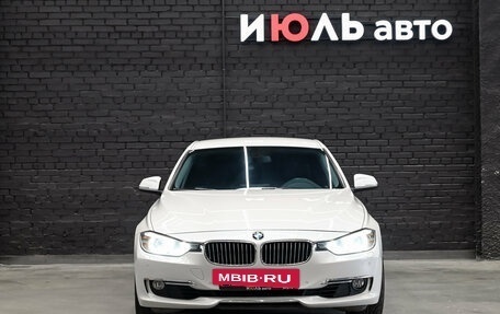 BMW 3 серия, 2012 год, 1 950 000 рублей, 2 фотография