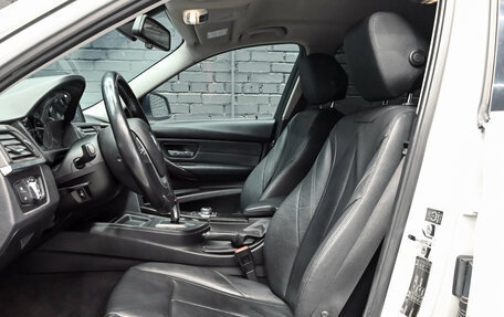 BMW 3 серия, 2012 год, 1 950 000 рублей, 9 фотография