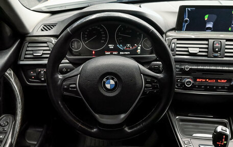 BMW 3 серия, 2012 год, 1 950 000 рублей, 11 фотография