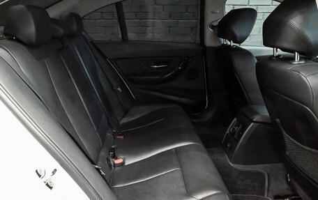 BMW 3 серия, 2012 год, 1 950 000 рублей, 16 фотография