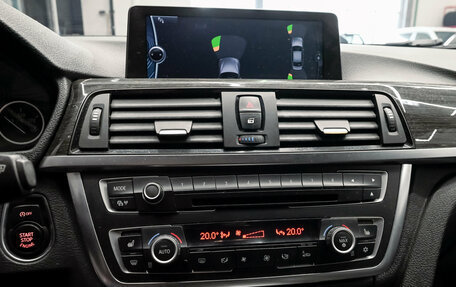 BMW 3 серия, 2012 год, 1 950 000 рублей, 14 фотография