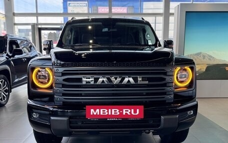 Haval H9, 2026 год, 4 751 010 рублей, 5 фотография