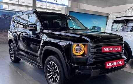 Haval H9, 2026 год, 4 751 010 рублей, 3 фотография