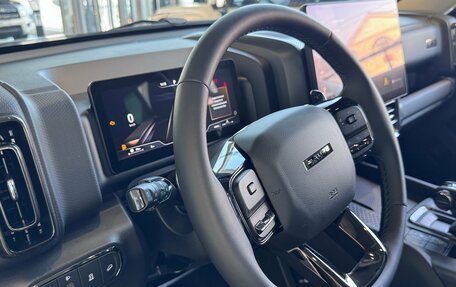 Haval H9, 2026 год, 4 751 010 рублей, 29 фотография