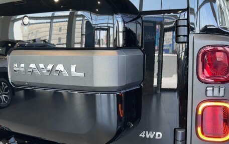 Haval H9, 2026 год, 4 751 010 рублей, 36 фотография