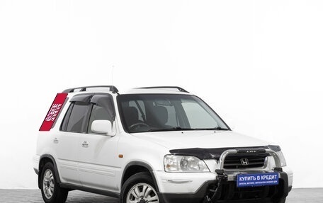 Honda CR-V IV, 1998 год, 499 000 рублей, 2 фотография
