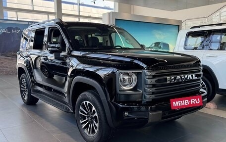 Haval H9, 2026 год, 4 751 010 рублей, 37 фотография