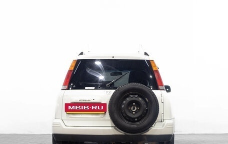 Honda CR-V IV, 1998 год, 499 000 рублей, 6 фотография