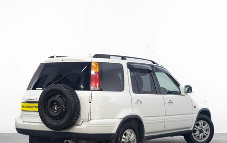 Honda CR-V IV, 1998 год, 499 000 рублей, 5 фотография