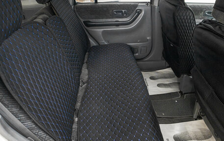 Honda CR-V IV, 1998 год, 499 000 рублей, 16 фотография
