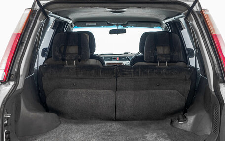 Honda CR-V IV, 1998 год, 499 000 рублей, 17 фотография