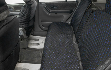 Honda CR-V IV, 1998 год, 499 000 рублей, 15 фотография