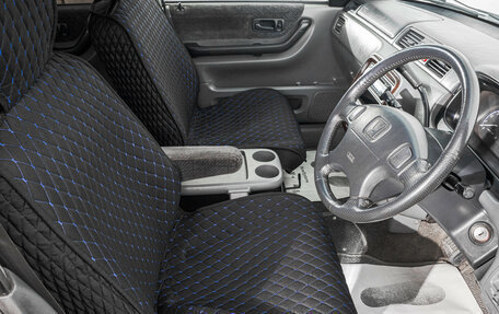 Honda CR-V IV, 1998 год, 499 000 рублей, 9 фотография