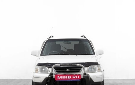 Honda CR-V IV, 1998 год, 499 000 рублей, 3 фотография