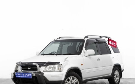 Honda CR-V IV, 1998 год, 499 000 рублей, 4 фотография